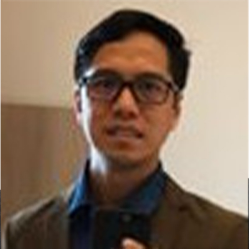 Bangkok-event-speaker-Yang Cao, Regional Director, Anomali